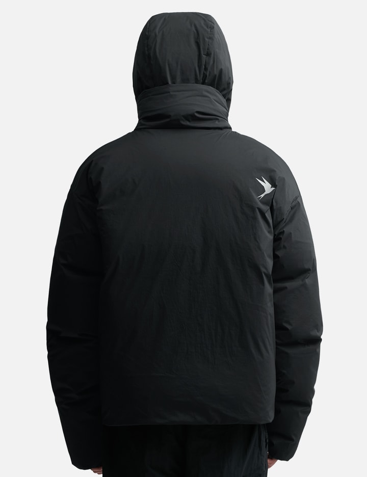 Ægisíða Down Jacket Placeholder Image