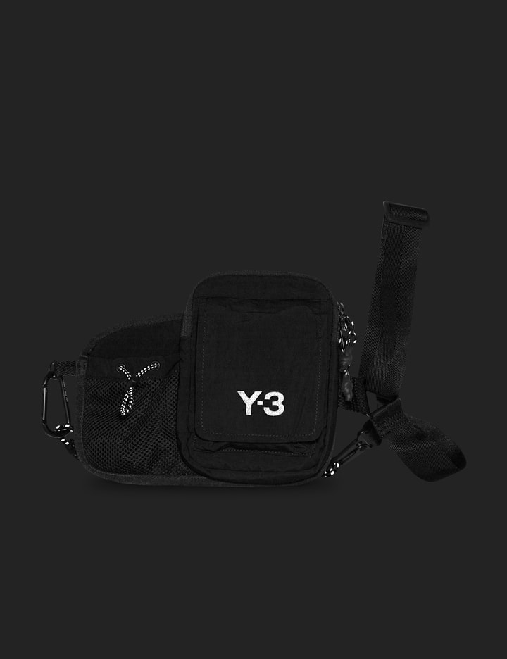 CH3 Cord Bumbag Placeholder Image