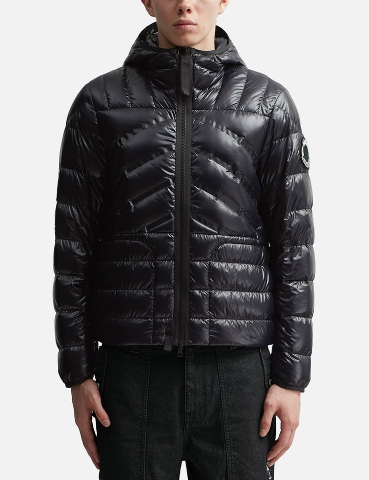 Chiwen Short Down Jacket Placeholder Image