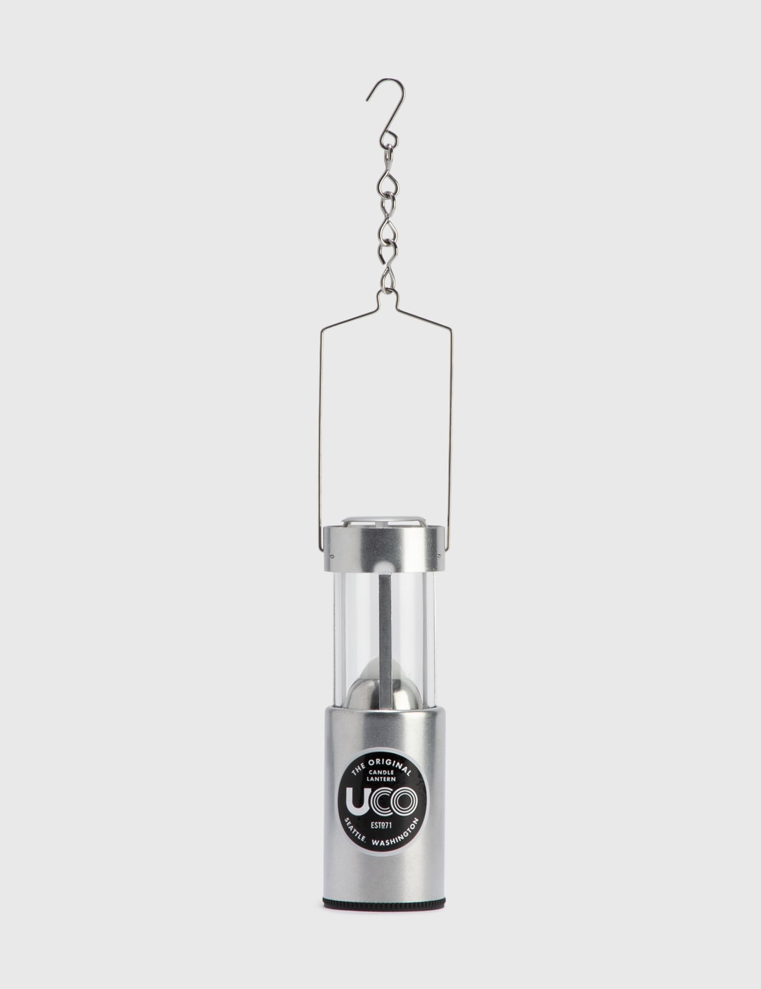 UCO - Original Candle Lantern  HBX - Globally Curated Fashion and  Lifestyle by Hypebeast