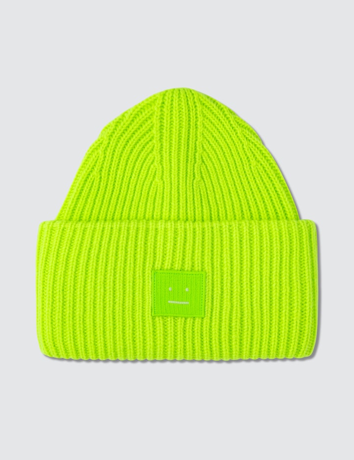 Face Patch Beanie Placeholder Image