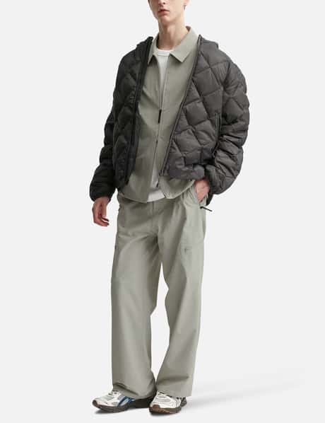 Edge LT Softshell Technical SS Shirt view 14