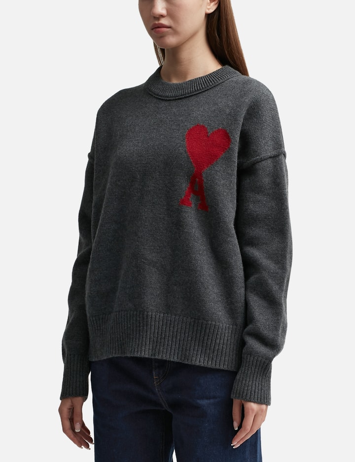 Red Ami De Coeur Sweater Placeholder Image