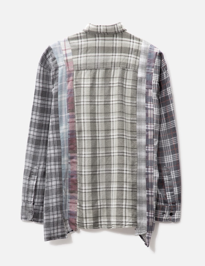 Flannel Shirt Placeholder Image