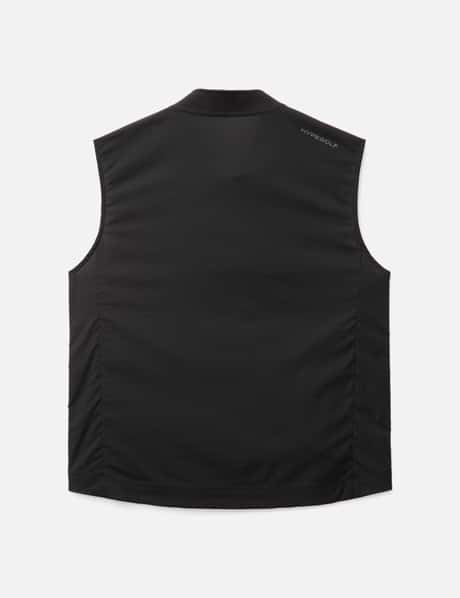X POST ARCHIVE FACTION (PAF) Asymmetric Diagonal Vest view 14