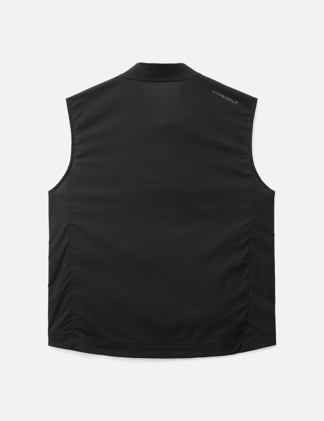 X POST ARCHIVE FACTION (PAF) Asymmetric Diagonal Vest view 15