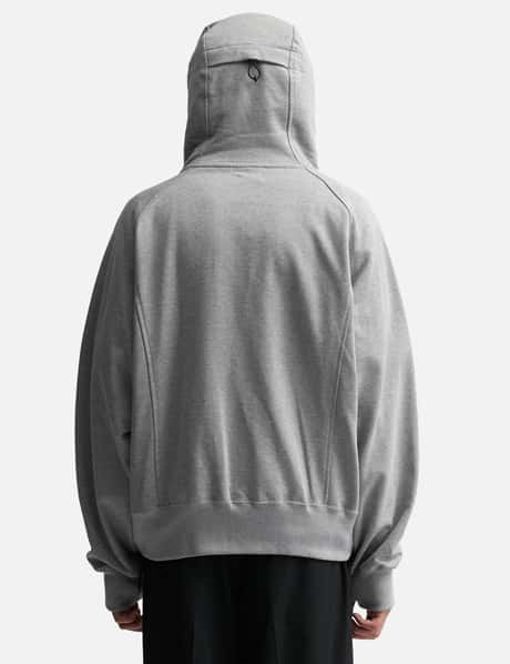CLESSTE - ACTIVE CITY PARKA | HBX - ハイプビースト(Hypebeast)が 