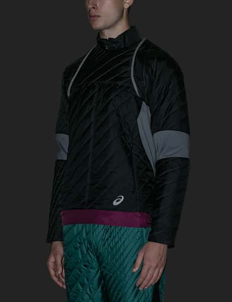 アシックス - Asics X Kiko Kostadinov Insulated Jacket | HBX