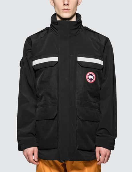 Canada Goose - Photojournalist Jacket | HBX