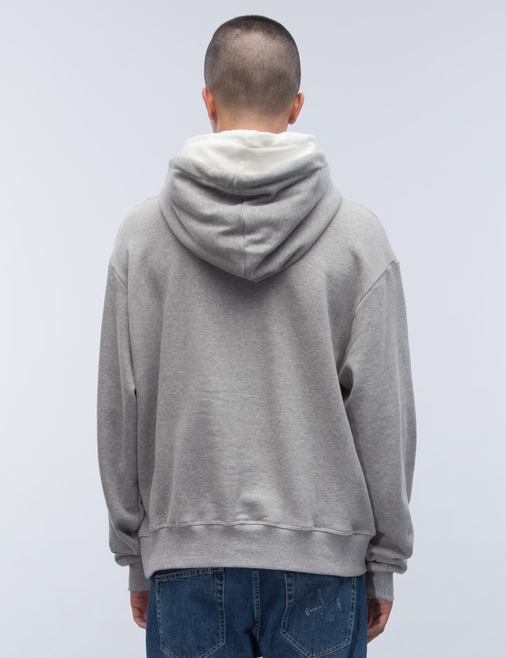 Double Hood Hoodie Placeholder Image