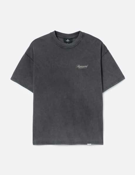 Owners Club Script T-Shirt view 8