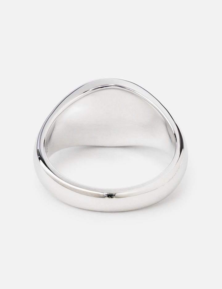 Tom Wood Butterfly Ring