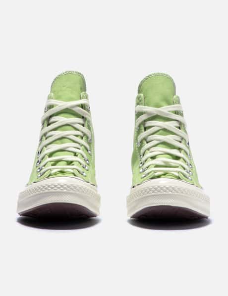 Chuck 70 Hi view 7
