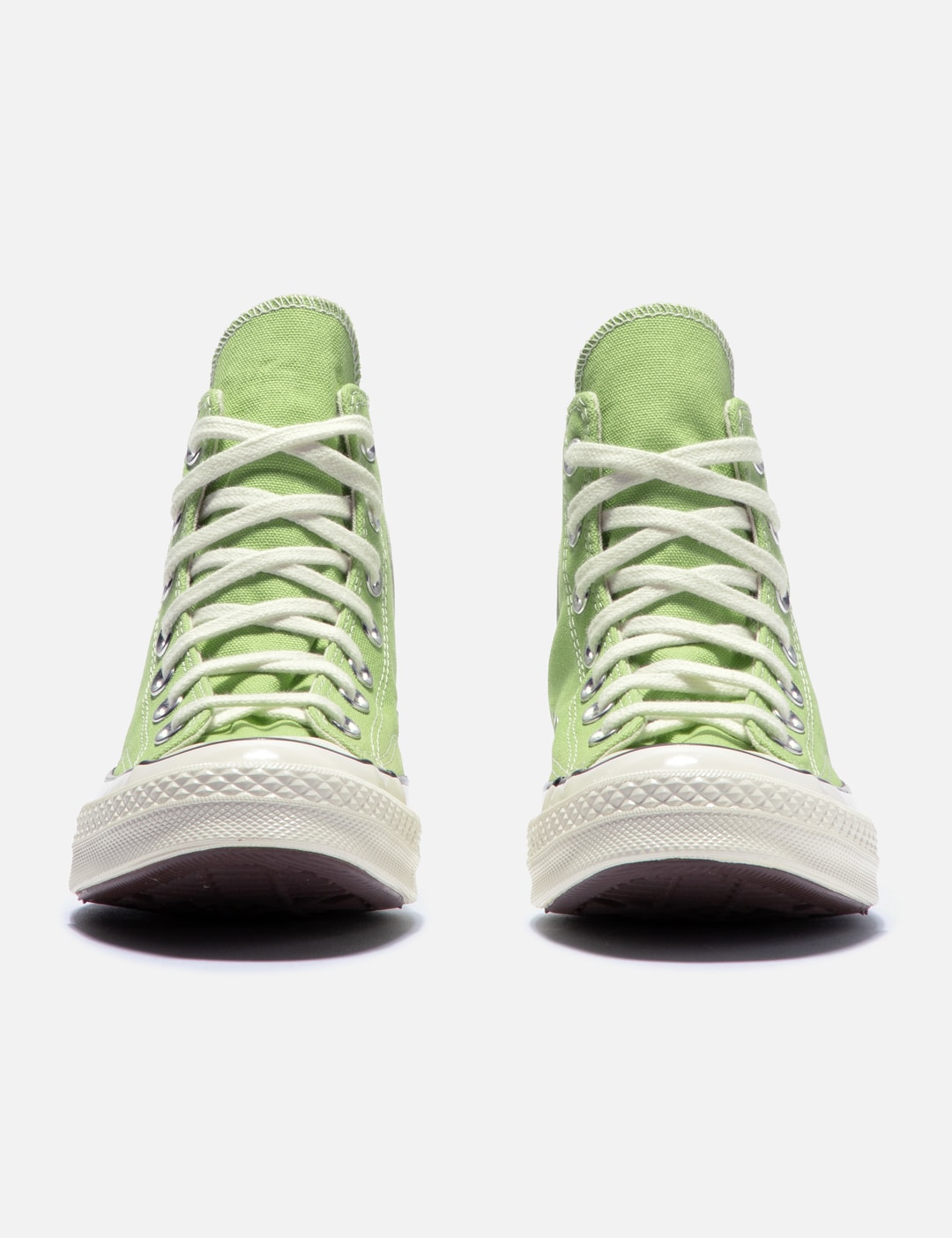 Chuck 70 Hi view 8