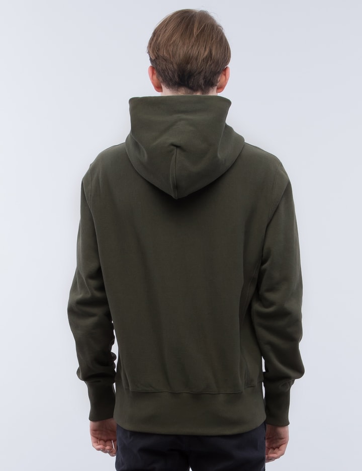 Classic Logo Hoodie Placeholder Image