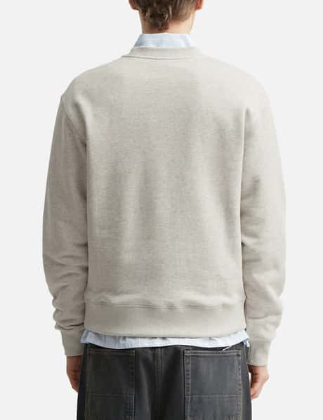 'KENZO Wild Tiger' Embroidered Sweatshirt view 12