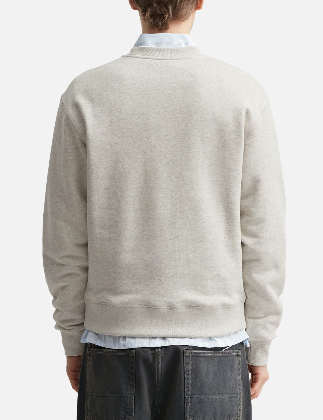 'KENZO Wild Tiger' Embroidered Sweatshirt view 19