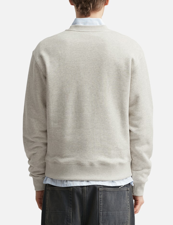 'KENZO Wild Tiger' Embroidered Sweatshirt Placeholder Image