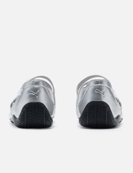 Speedcat Ballet Metallic view 9