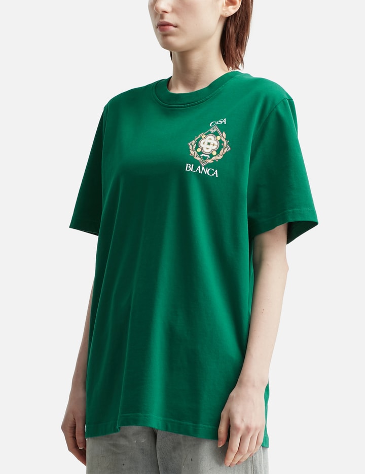 Championship Diamond T-shirt Placeholder Image