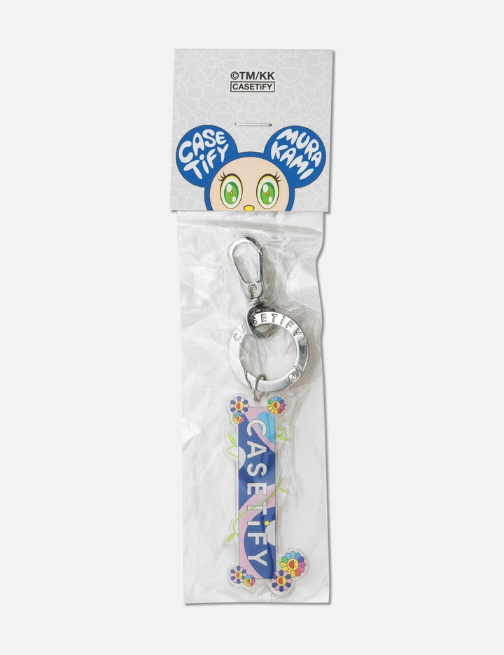 Murakami Key Chain Placeholder Image