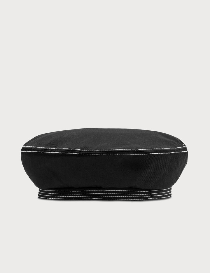 Worker Beret Placeholder Image