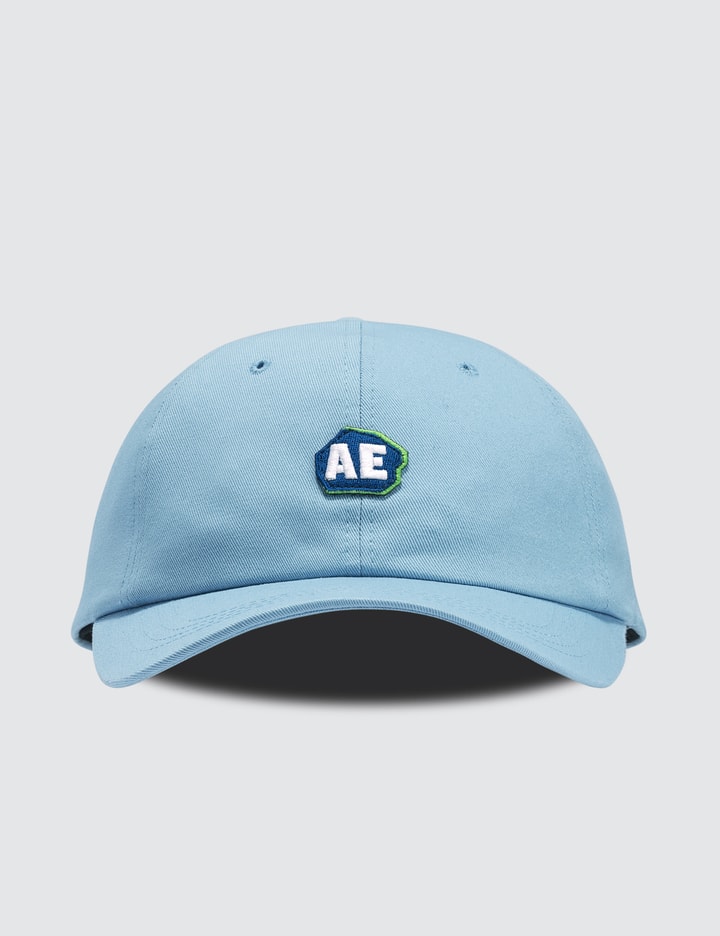 Double Snapback Cap Placeholder Image