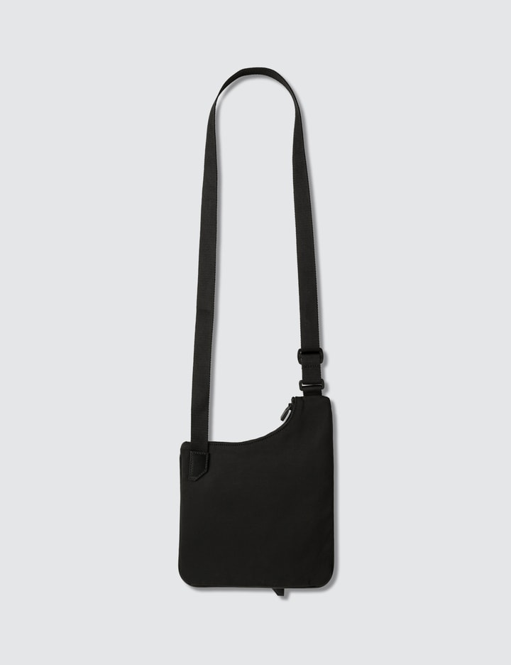 Asymmetrical Flat Pouch Placeholder Image