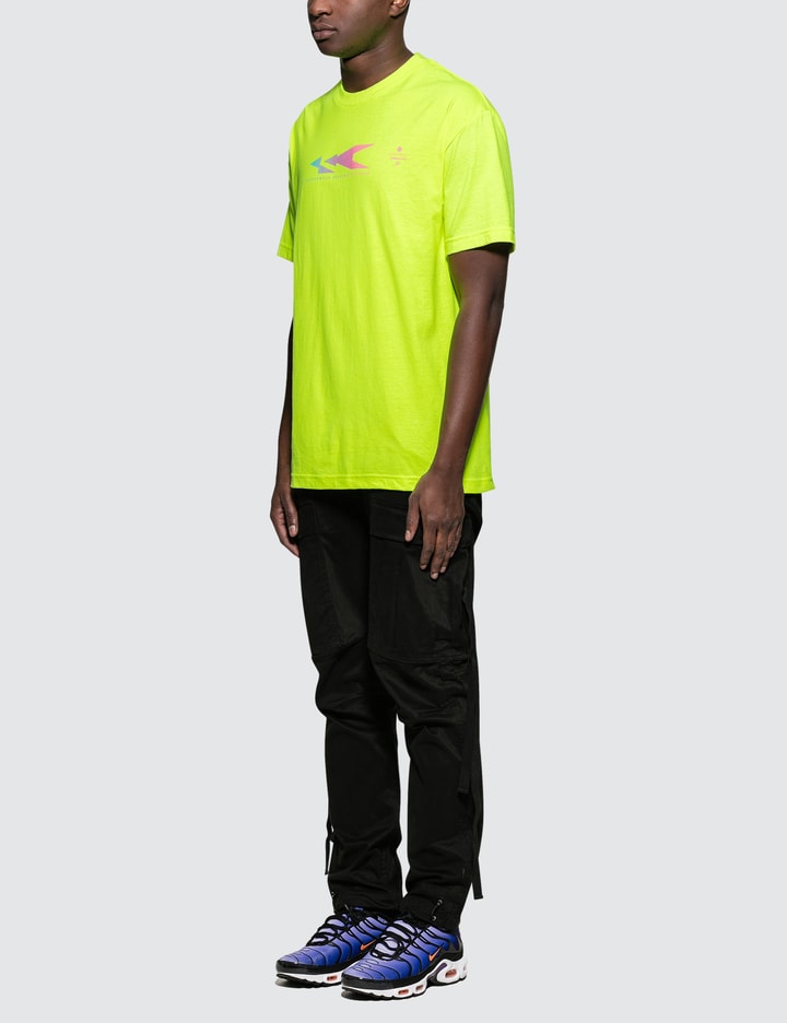 Acronym x Roborace T-Shirt 2 Placeholder Image