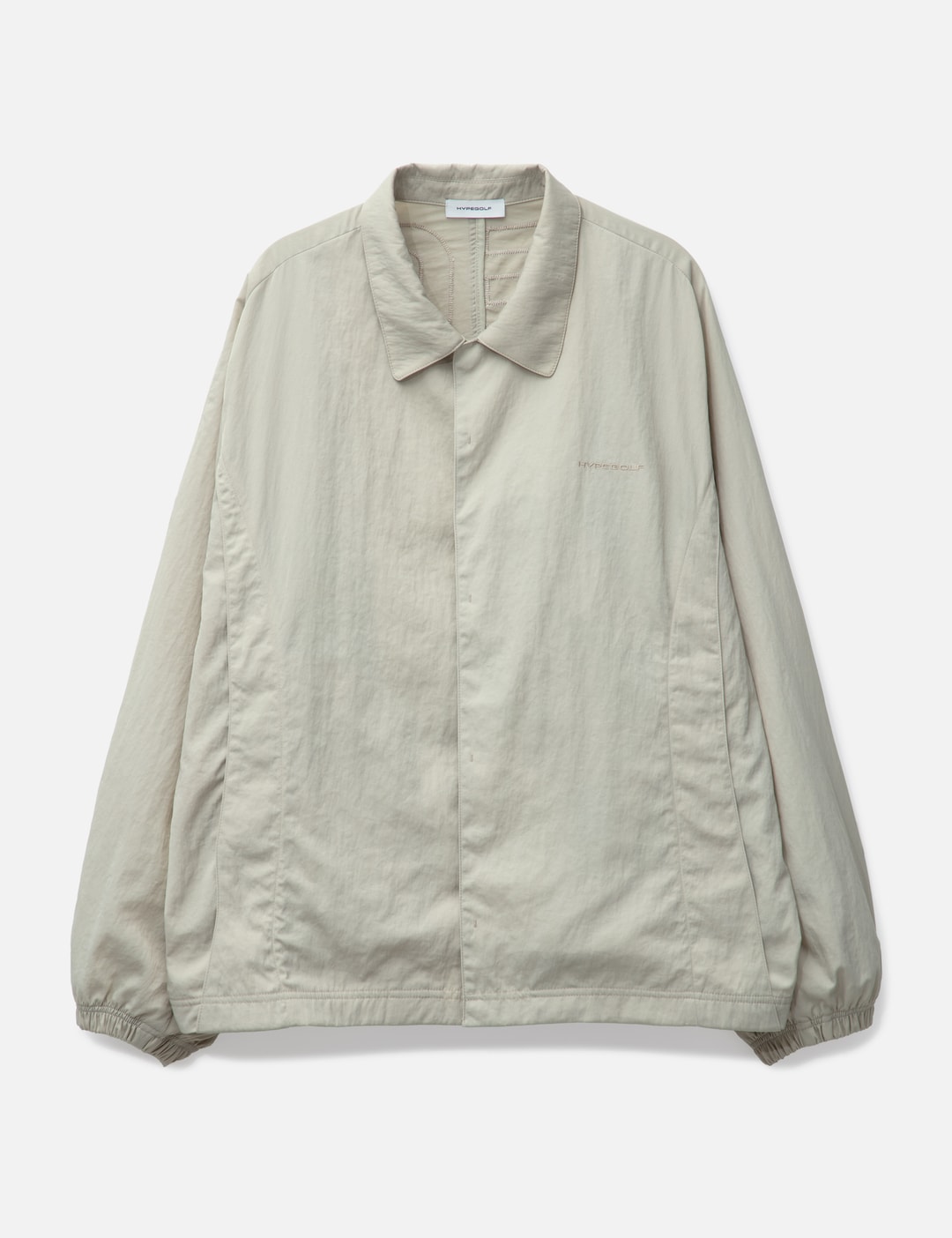 X POST ARCHIVE FACTION (PAF) Back Logo Woven Jacket view 12