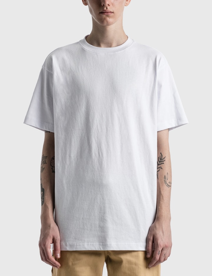 Plain T-shirt Placeholder Image