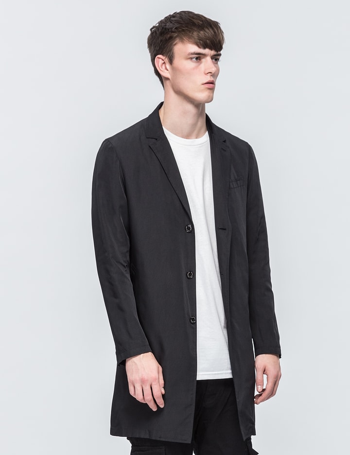 Smoking Kills Coat Placeholder Image