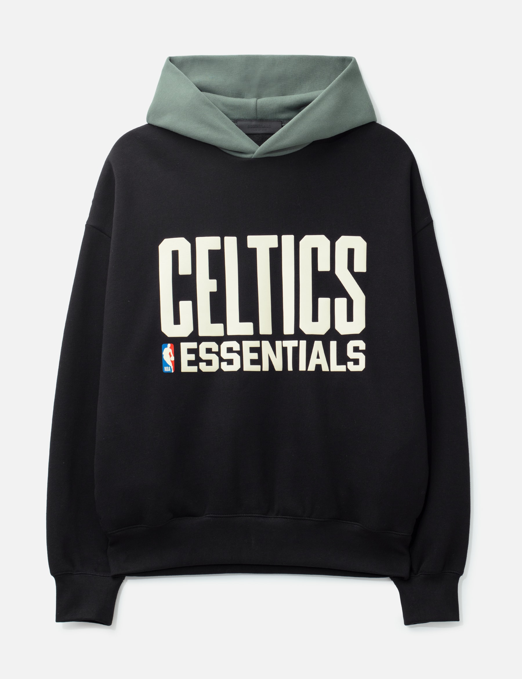 Celtics Sport Hoodie view 16