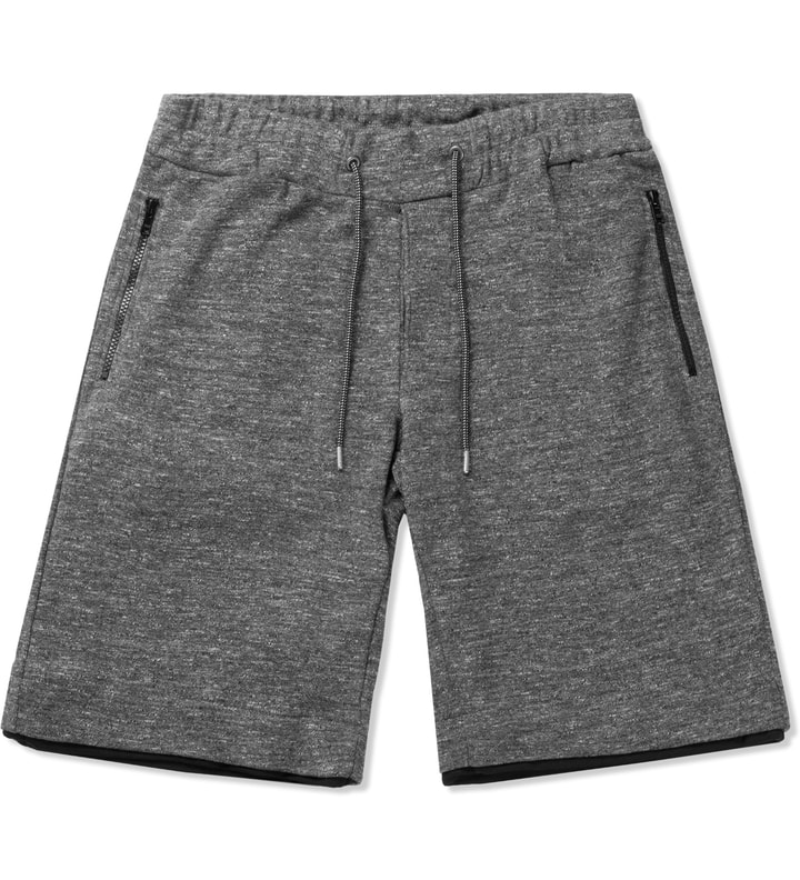 Grey Axles Shorts Placeholder Image