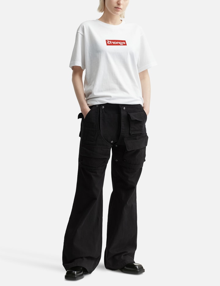 Hidden Cargo Pocket Pants Placeholder Image