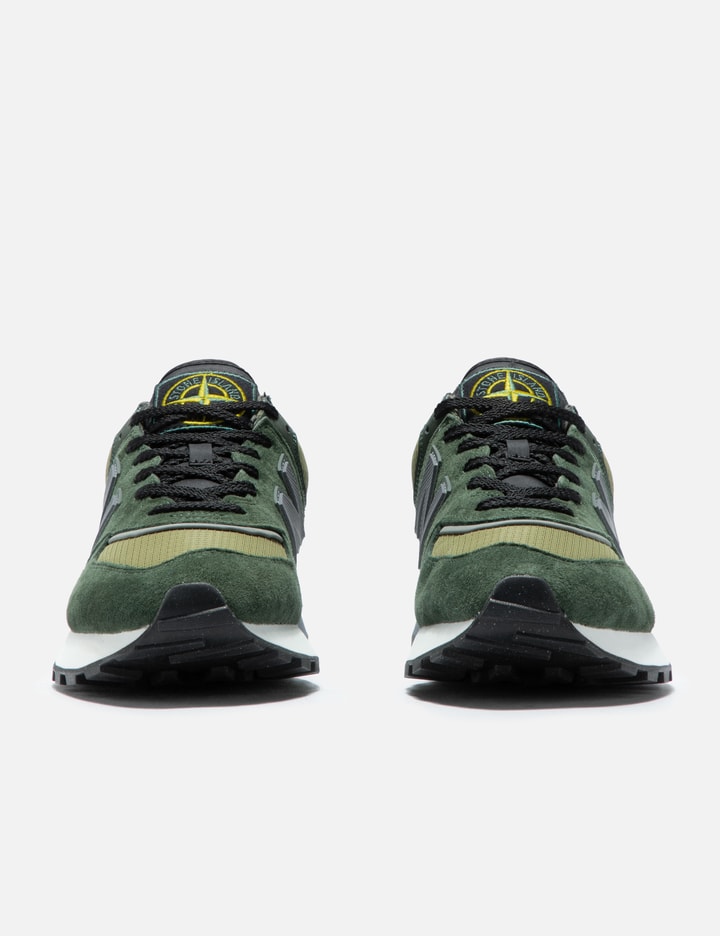 Stone Island x New Balance 574 Legacy Placeholder Image