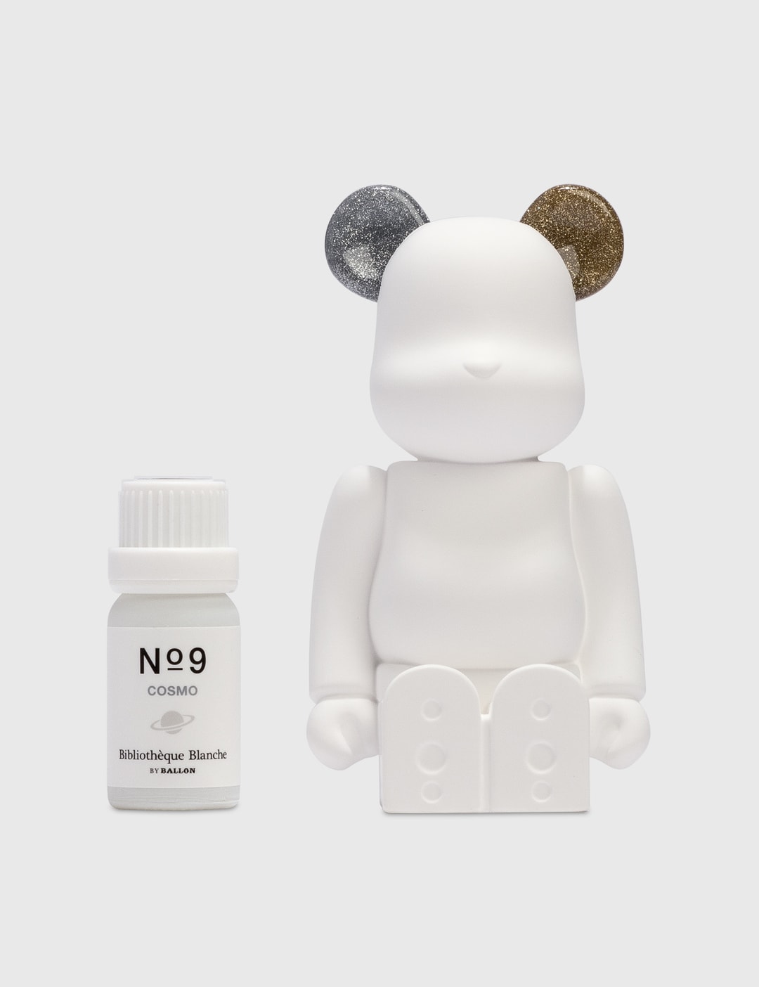 BE@RBRICK AROMA ORNAMENT NO.9 GALAXY Placeholder Image