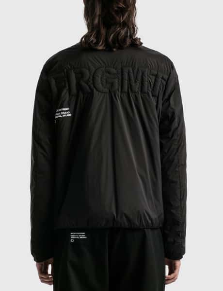 Moncler Genius - 7 Moncler Frgmt Hiroshi Fujiwara Polis ジャケット 