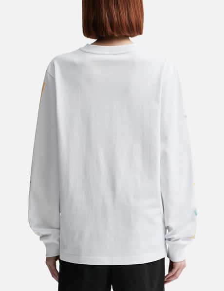 Pastel Court Sweatshirt view 9