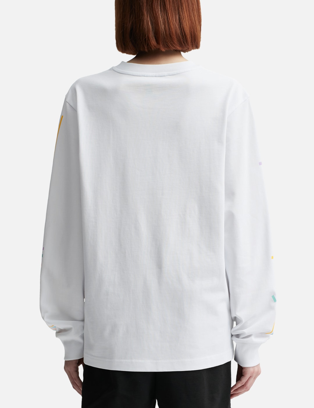 Pastel Court Sweatshirt view 15