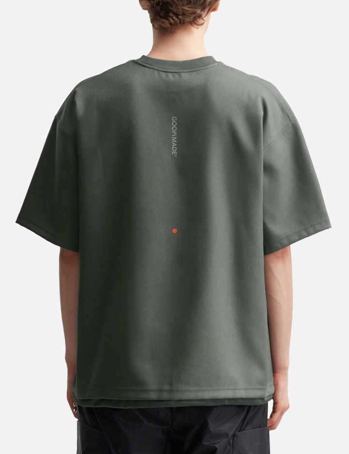 GOOPiMADE x meanswhile “MW-T1” 1932 “THE DRM” Nova Tech T-Shirt Placeholder Image