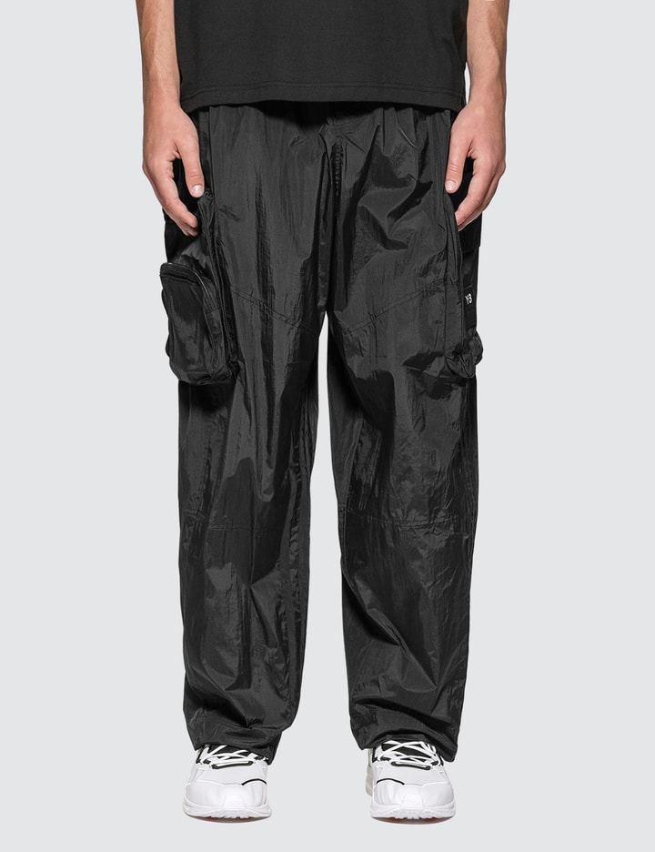 Loewe - Elasticated Trousers  HBX - Globally Curated Fashion and Lifestyle  by Hypebeast