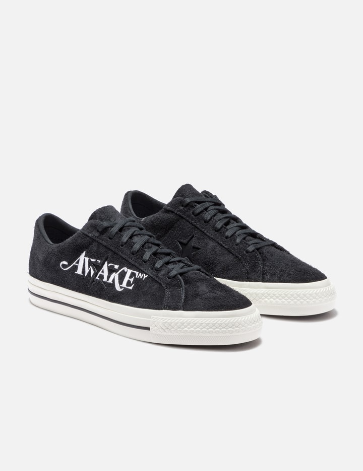 Converse x Awake NY One Star Pro Placeholder Image