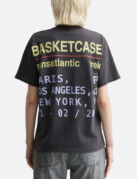 August T-Shirt view 9
