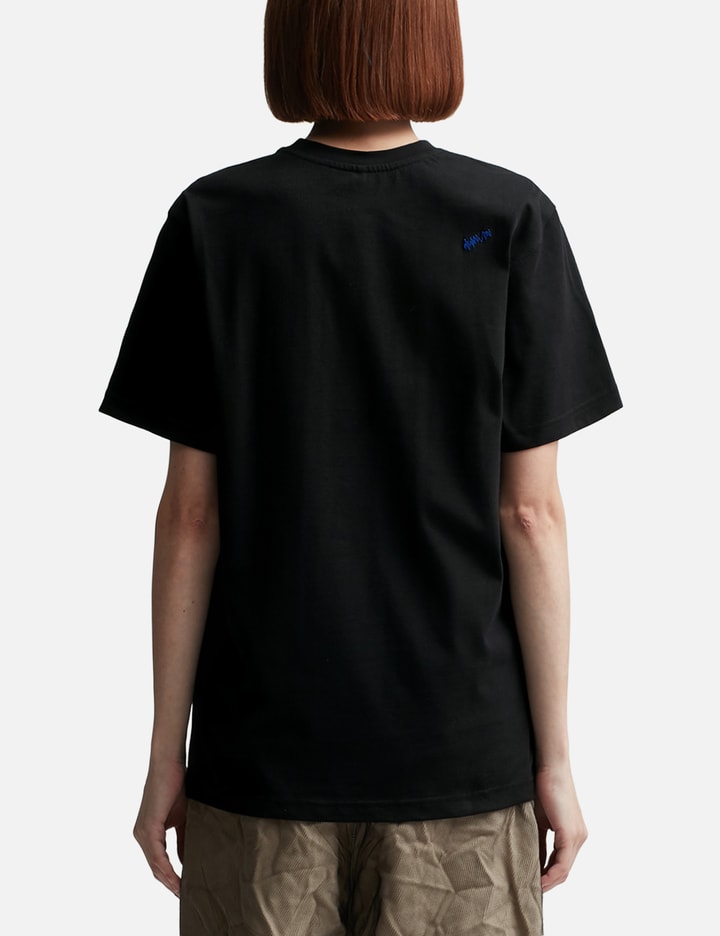 EDCA Logo T-shirt Placeholder Image