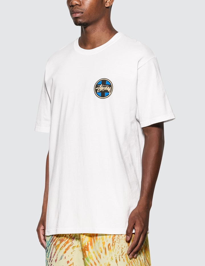 Cross Dot T-Shirt Placeholder Image