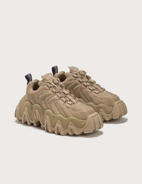 Eytys - Halo Suede | HBX