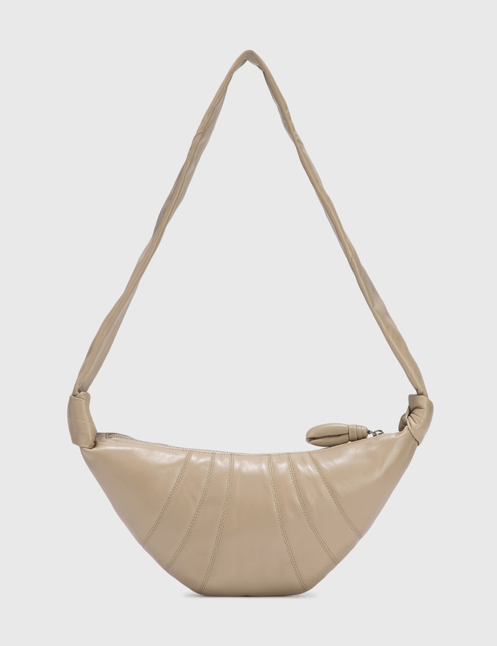 SMALL CROISSANT BAG Placeholder Image