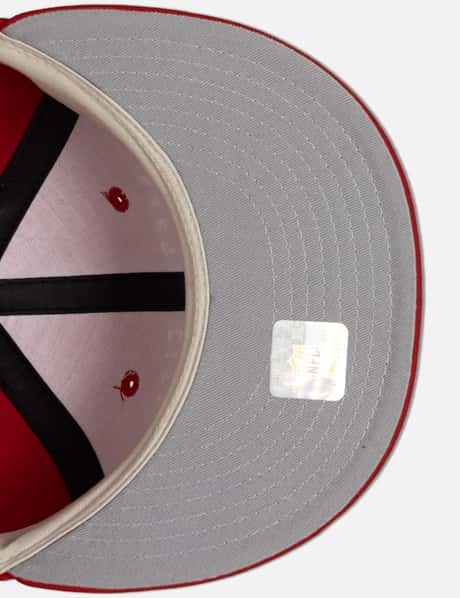 X Fear Of God 9FIFTY Retro Crown Kansas City Chiefs NFL view 11