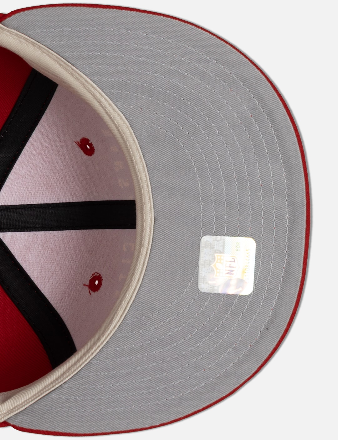X Fear Of God 9FIFTY Retro Crown Kansas City Chiefs NFL view 12
